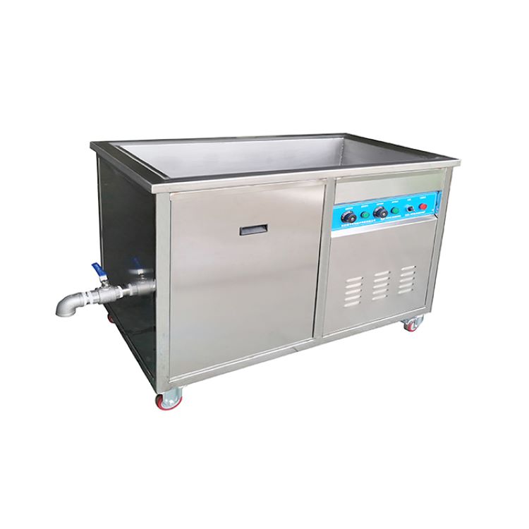 单槽超声波清洗机A