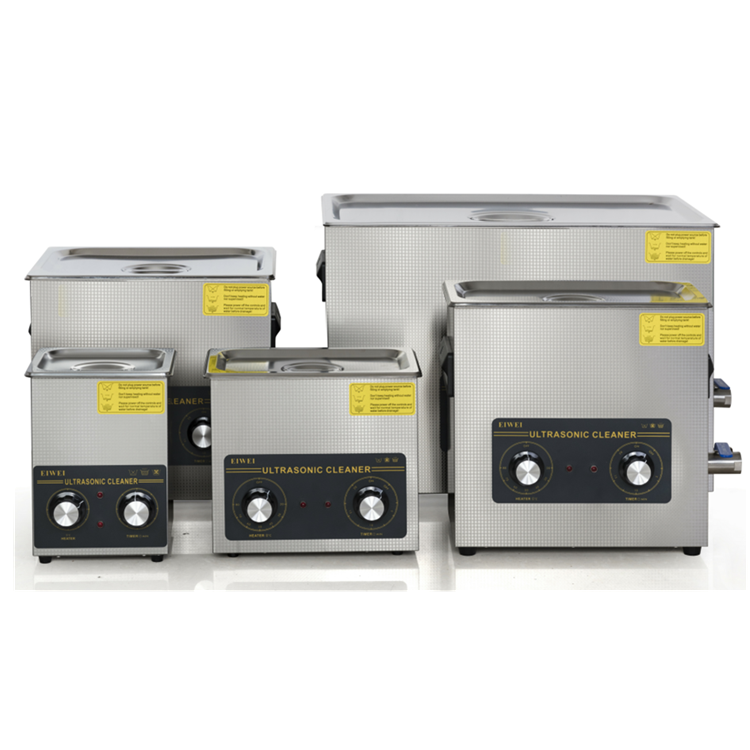 家用超声波清洗机有效提升使用体验