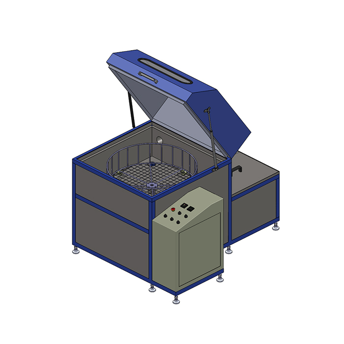 深入解析超声波清洗设备的核心部件与工作原理