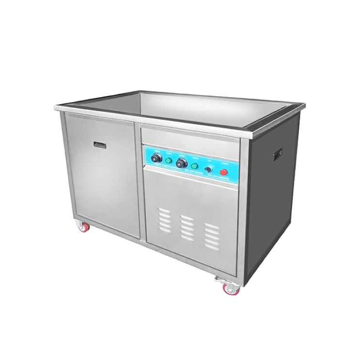  选购指南：明确指标，为您的事业挑选最合适的超声波清洗设备