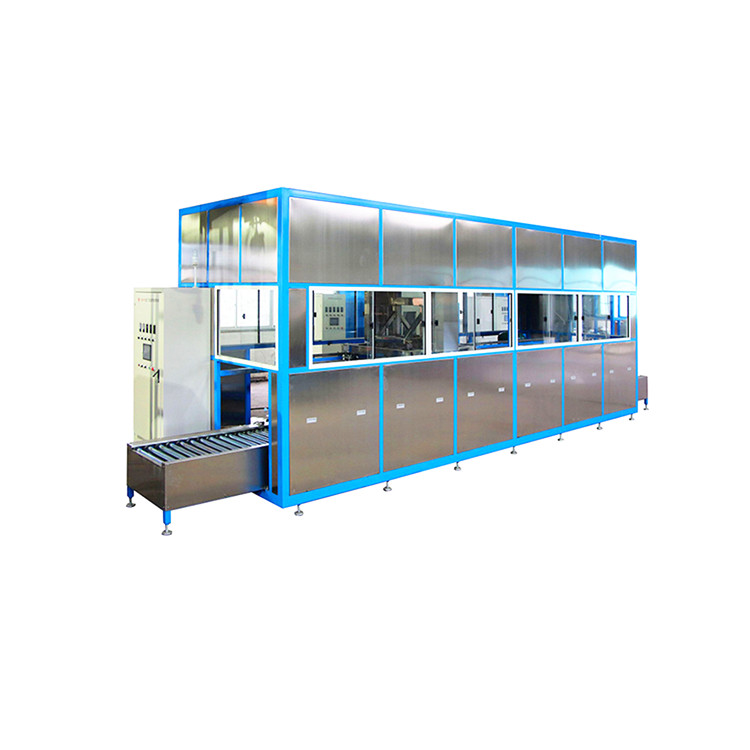 超声波清洗设备在实验室与科研中的关键作用