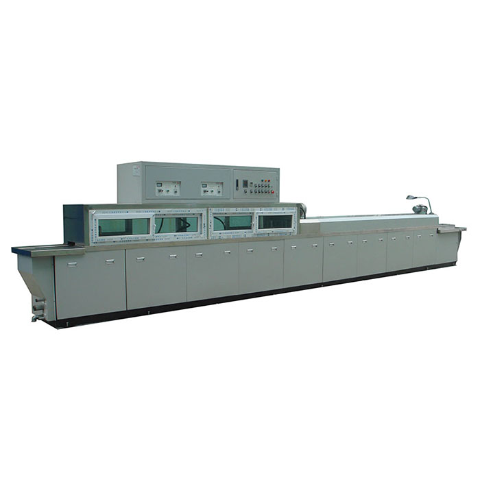 全自动超声波清洗机的安装环境要求与准备