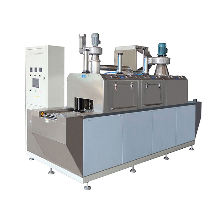 为什么说超声波清洗机是眼镜店的隐形标配