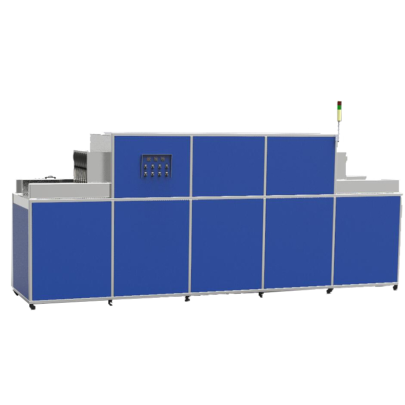 维护成本分析：超声波清洗机的耗材与日常开销