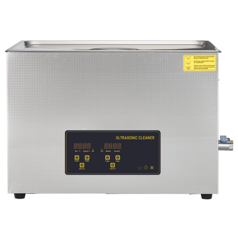 小型超声波清洗设备(图2)