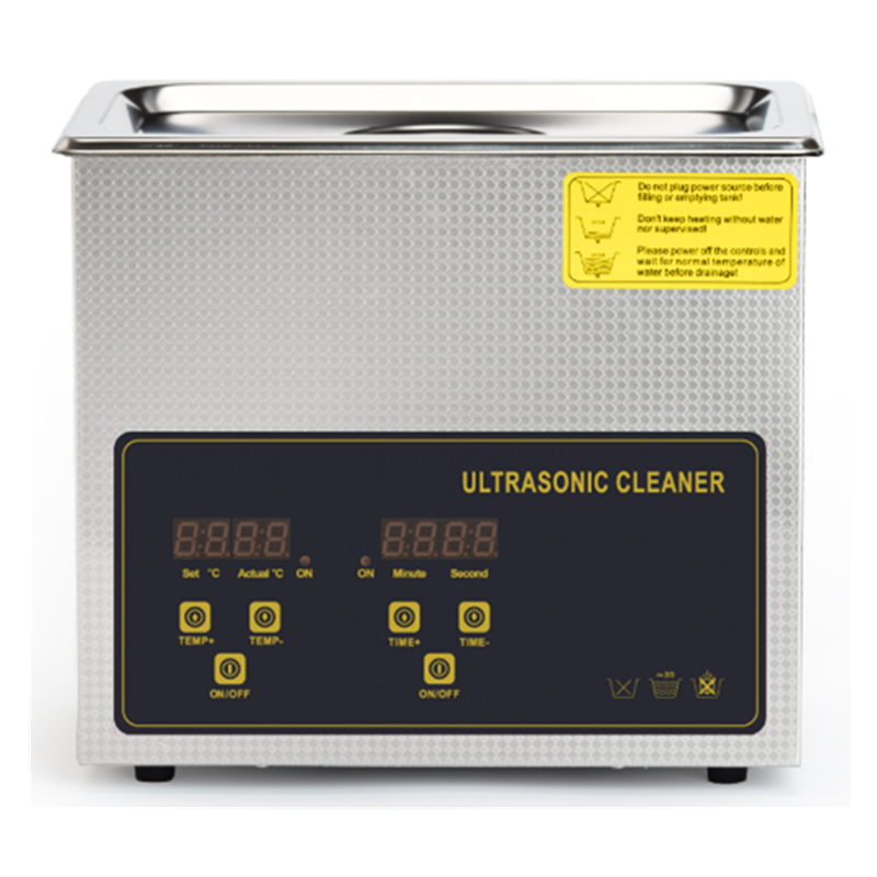 超声波清洗设备