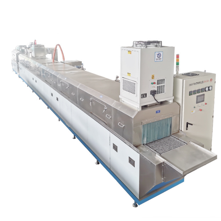 超声波清洗设备