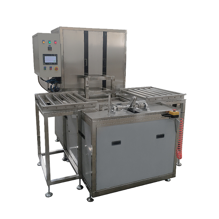 全自动超声波清洗机